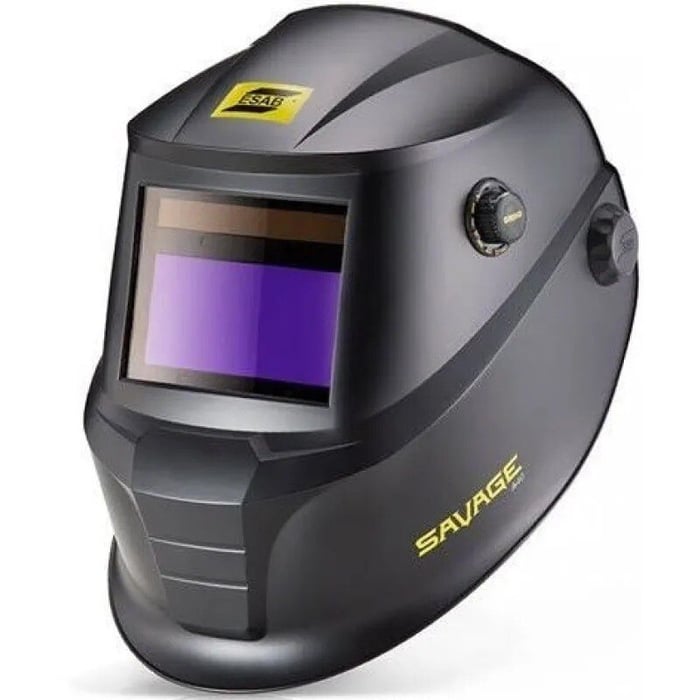 Ny Esab SAVAGE A40 9-13 svejsehjelm.