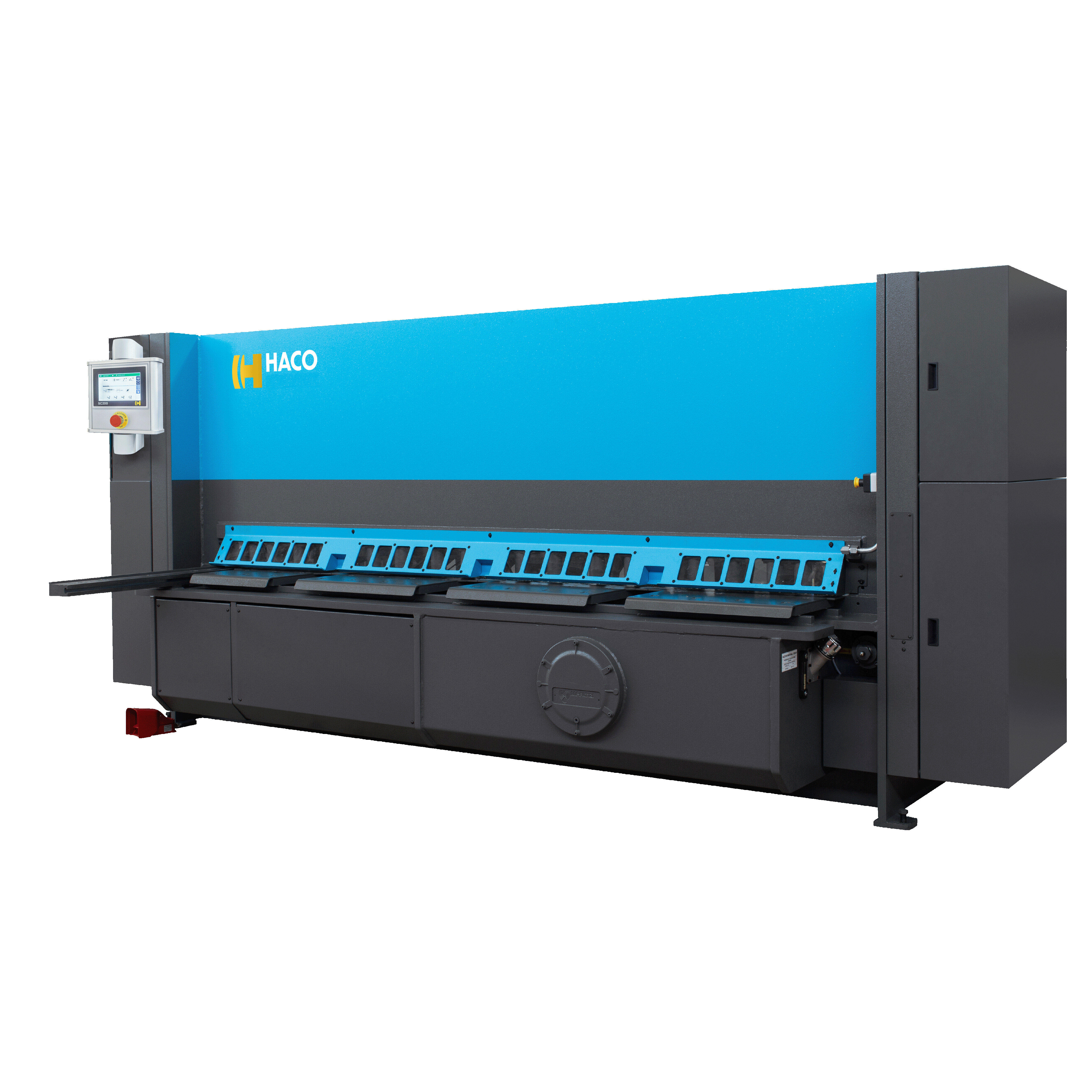 Haco GSX 3006_2-1